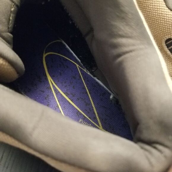 ADIDAS KOBE BRYANT CRAZY 8 BHM KAREME? SIZE 14 - Picture 11 of 13